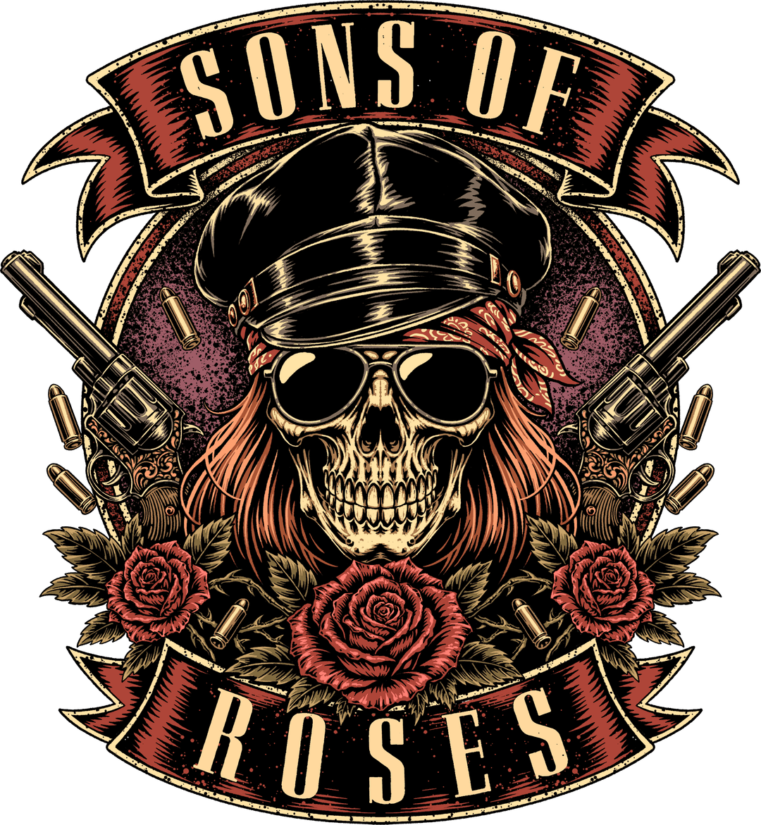 Sons of Roses